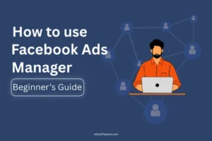 facebook ads manager beginner guide