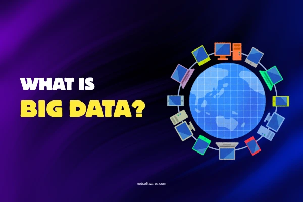 What is Big Data? Why It Matters in Business