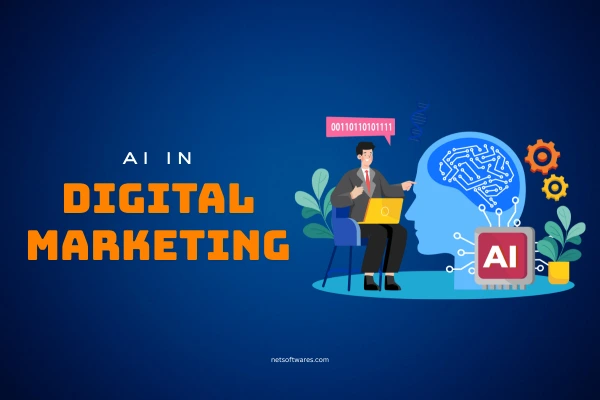 How AI is Changing the Future of Digital Marketing in 2025