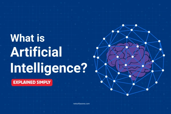 What is Artificial Intelligence (AI)? Explained Simply